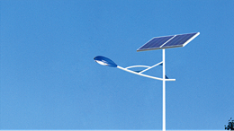 鑫永虹照明LED太阳能路灯的质量标准你知道吗？