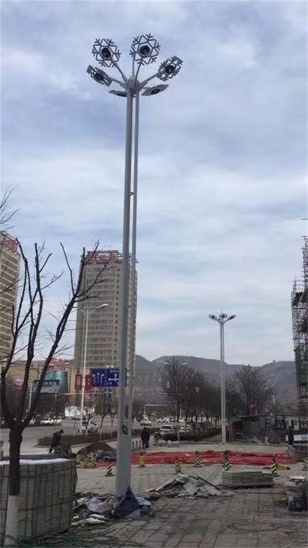 鑫永虹照明景观灯