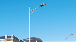 LED路灯杆价格与厚度有关系吗？通常做多厚比较合适呢？