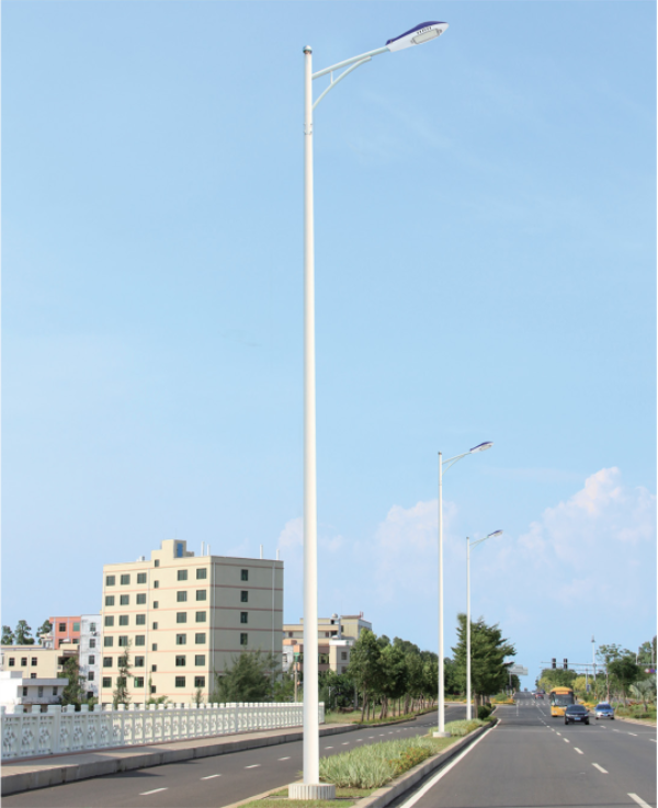 鑫永虹照明 LED路灯 YH-1106