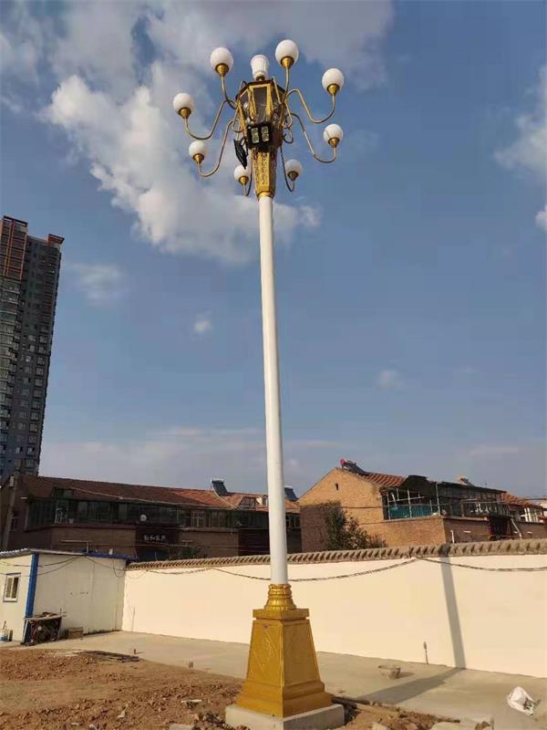 鑫永虹照明中华灯