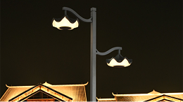 庭院灯设计和安装需要注意哪些事项？