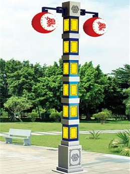 景观灯XYH-22805