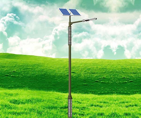 鑫永虹照明LED太阳能路灯