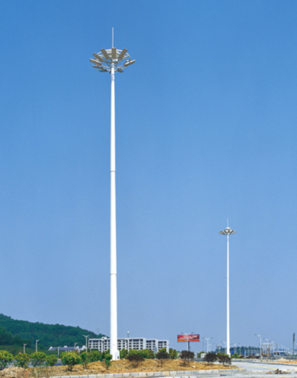 LED高杆灯