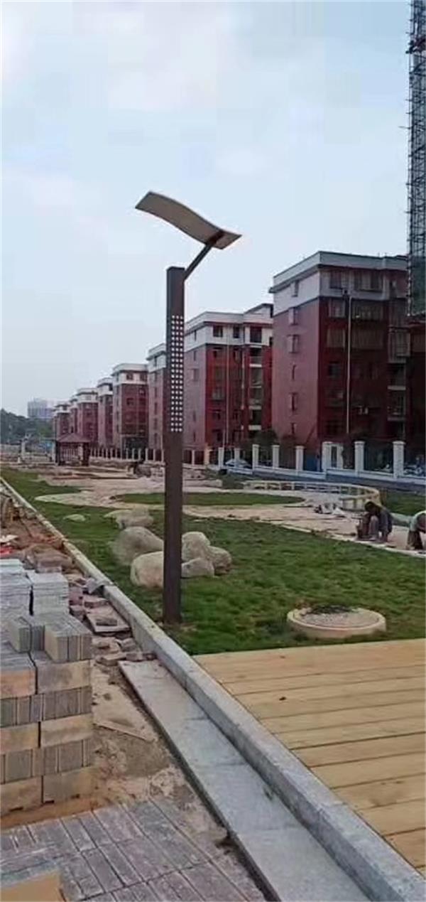 鑫永虹照明LED庭院灯
