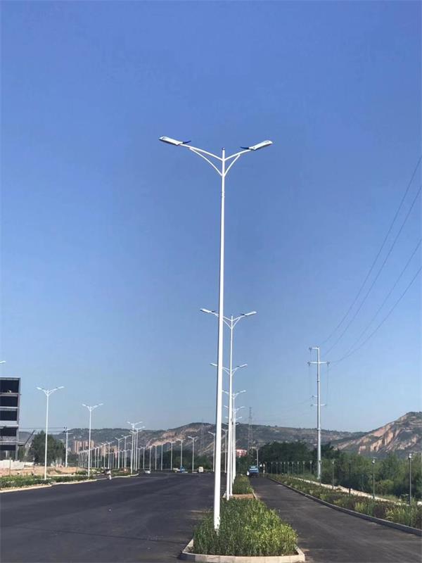 鑫永虹照明LED路灯