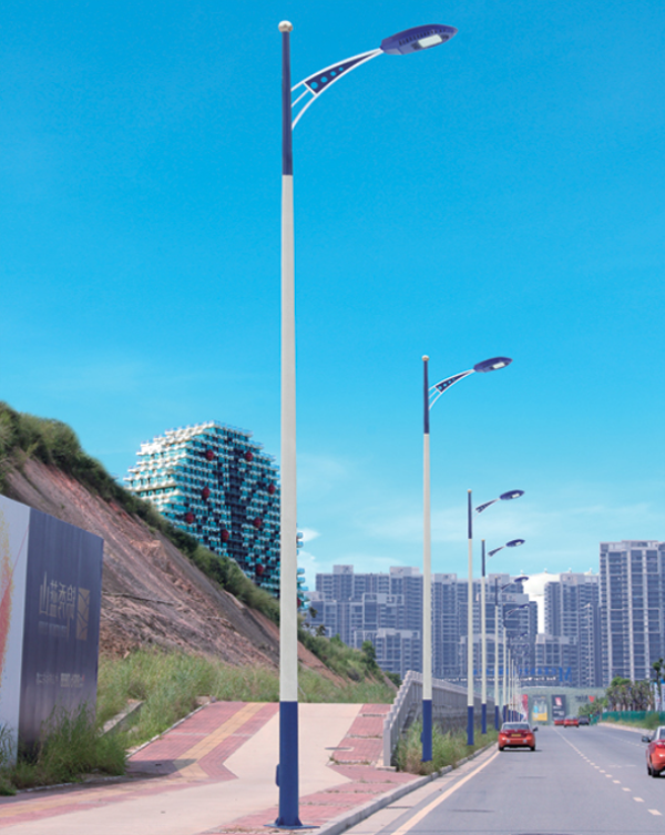 鑫永虹照明LED路灯
