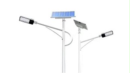 安装和使用6米太阳能路灯时应该注意什么？