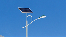 6米30瓦太阳能LED路灯价钱多少？