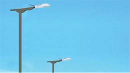 鑫永虹分享：LED路灯如何防雷？