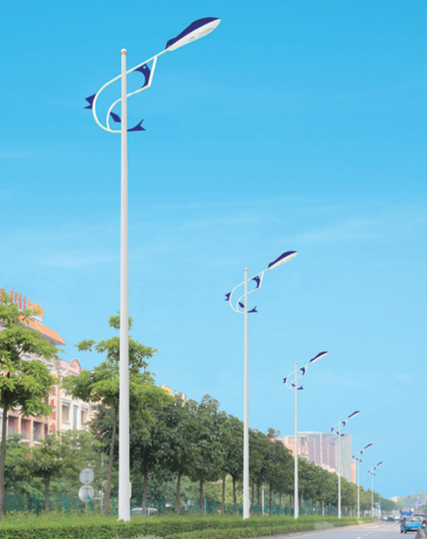 鑫永虹照明LED路灯