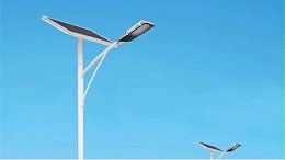 LED太阳能路灯良好的安全性体现在哪些方面？
