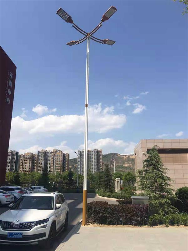 鑫永虹照明LED路灯