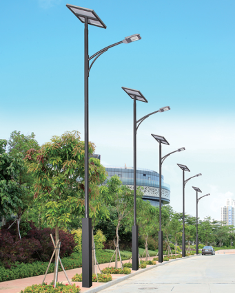 鑫永虹照明太阳能路灯 鑫永虹照明太阳能路灯