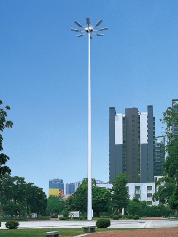 LED高杆灯 LED高杆灯