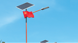 LED太阳能路灯的稳定性体现在哪些方面