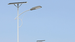 关于太阳能路灯价格的误区！