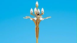 关于中华灯 你知道多少？