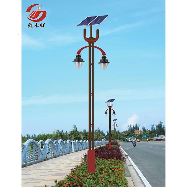 鑫永虹照明太阳能路灯XYH-2801