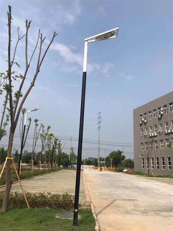 鑫永虹照明6米LED路灯