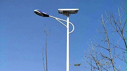 如何选择广东太阳能路灯厂家