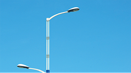 如何正确选择LED路灯