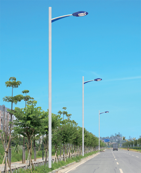鑫永虹照明LED路灯