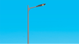 10年LED路灯厂家浅谈LED路灯头透镜的重要性