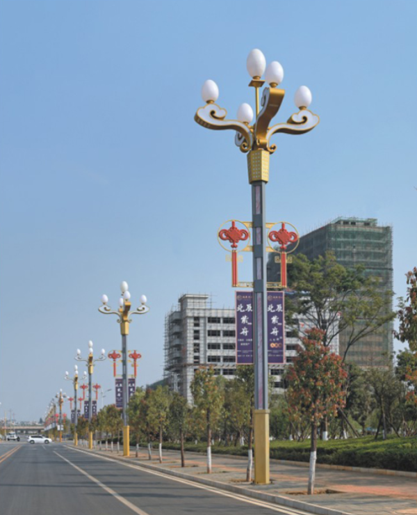 玉兰灯价格