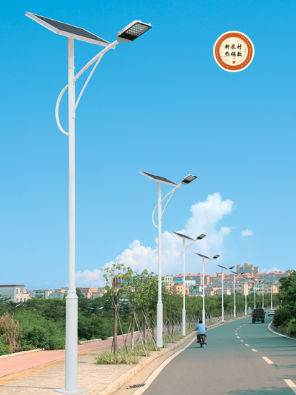 鑫永虹照明LED太阳能路灯 YH-6603