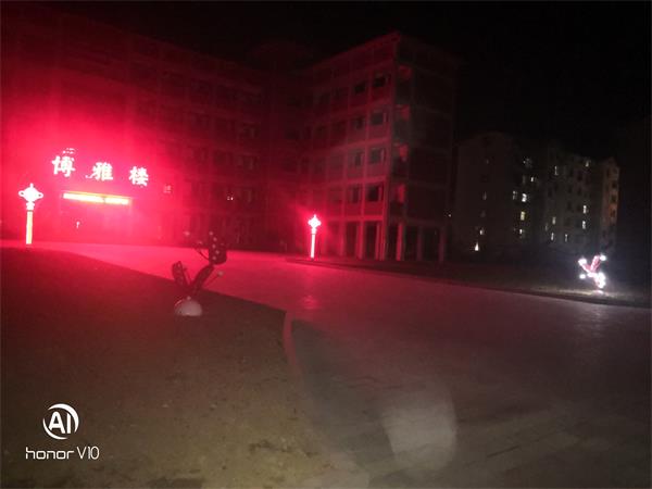 LED景观灯