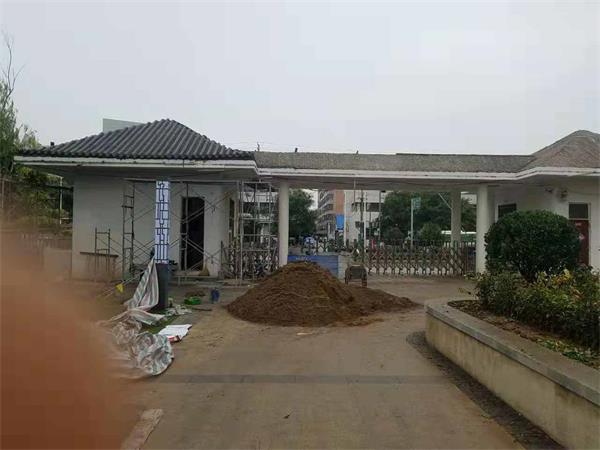 鑫永虹照明景观灯