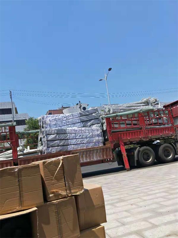 鑫永虹照明景观灯