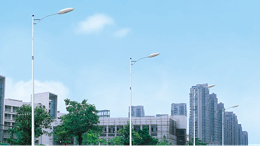 LED路灯的亮灯受哪些因素影响你知道吗？