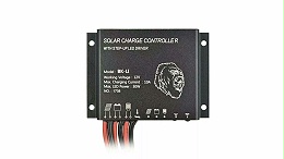 鑫永虹照明为您介绍太阳能路灯的核心---控制器