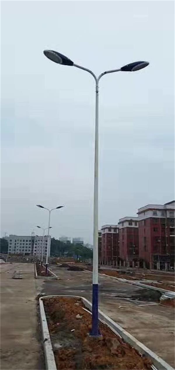 鑫永虹照明LED路灯