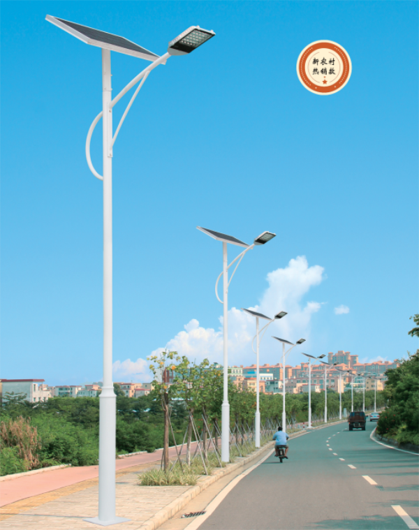 鑫永虹照明LED太阳能路灯