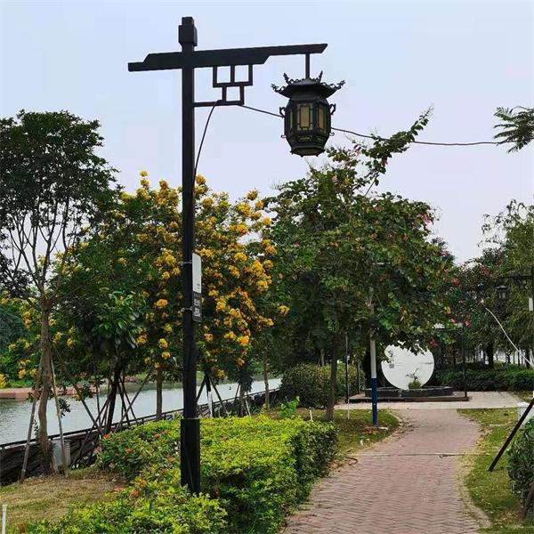 鑫永虹照明 庭院灯 YH-0035