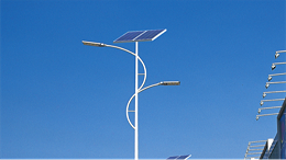 LED太阳能路灯安装控制器过程中需要注意的？