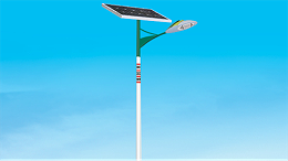 LED太阳能路灯怎样体现稳定性？