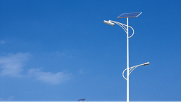 鑫永虹照明是怎样确保LED太阳能路灯的质量的？
