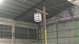 如何选择庭院灯生产厂家？
