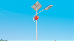 浅谈LED太阳能路灯控制器质量的重要性