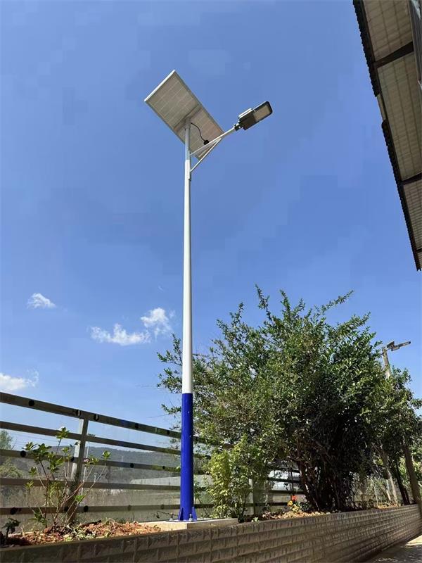 鑫永虹照明 LED太阳能路灯 YH-1001
