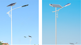 为何城市道路照明很少使用led太阳能路灯？