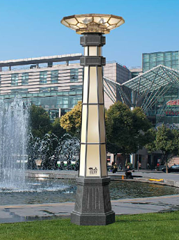 鑫永虹照明景观灯
