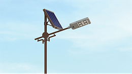 新的一年，太阳能路灯需求越来越多...