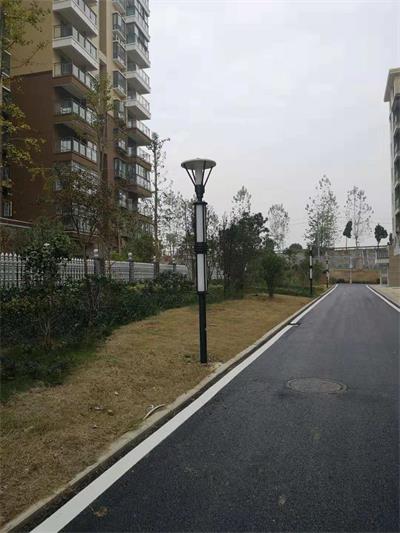 鑫永虹照明庭院灯