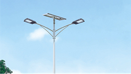 LED太阳能路灯的质量检测方法你知道吗